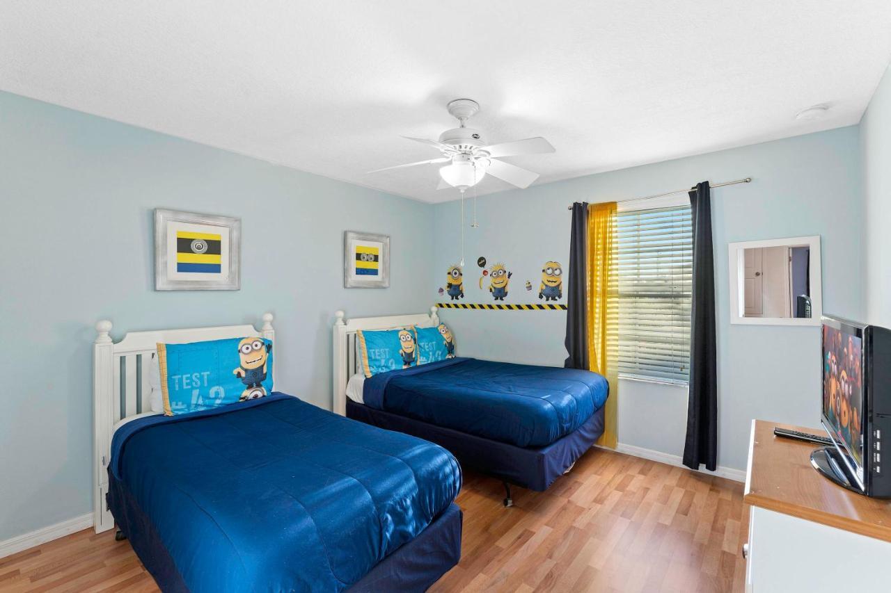 קיסימי 4Br Townhome With Lake View - Bl481 מראה חיצוני תמונה