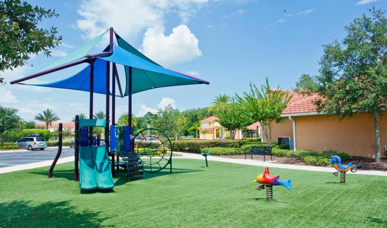 קיסימי 4Br Townhome With Lake View - Bl481 מראה חיצוני תמונה