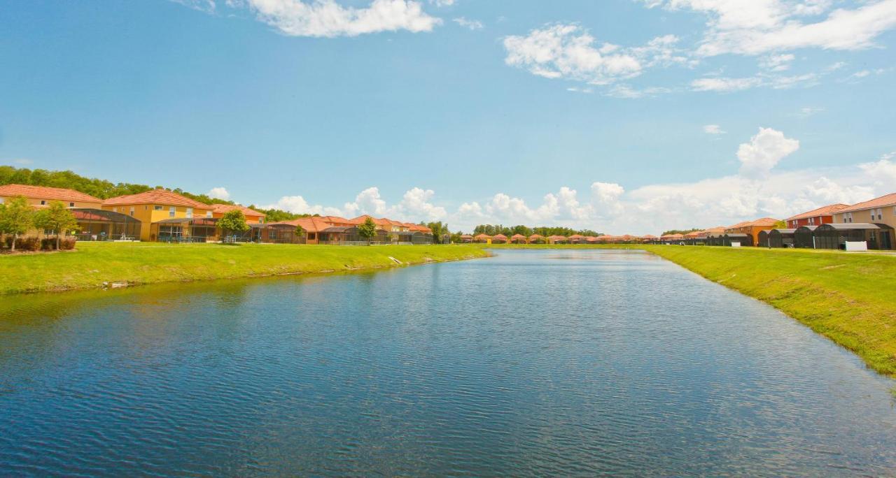 קיסימי 4Br Townhome With Lake View - Bl481 מראה חיצוני תמונה